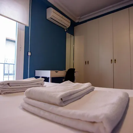 Rentalsevilla Buiza Y Mensaque Apartmán