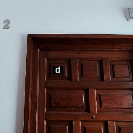 Rentalsevilla Buiza Y Mensaque Apartamento Sevilha