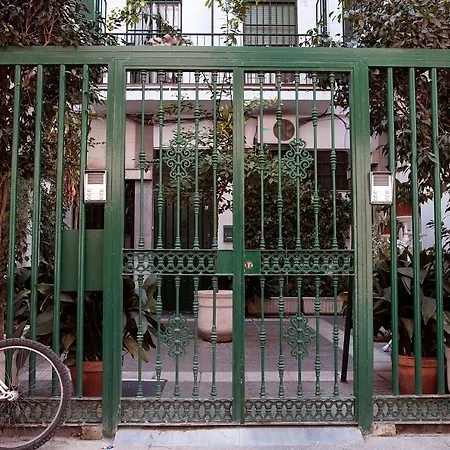 Rentalsevilla Buiza Y Mensaque Apartamento Sevilha