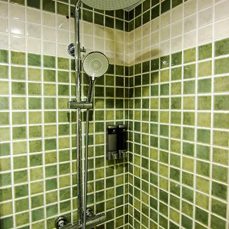 Apartment Rentalsevilla Buiza Y Mensaque