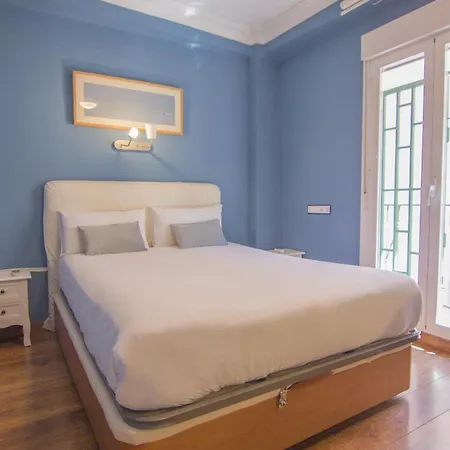 Rentalsevilla Buiza Y Mensaque