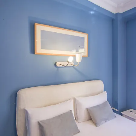 Apartamento Rentalsevilla Buiza Y Mensaque Sevilha