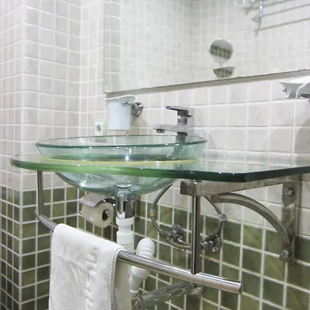 Apartamento Rentalsevilla Buiza Y Mensaque