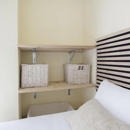 Rentalsevilla Buiza Y Mensaque Apartment *