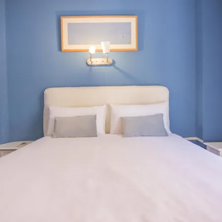 Apartamento Rentalsevilla Buiza Y Mensaque Sevilha