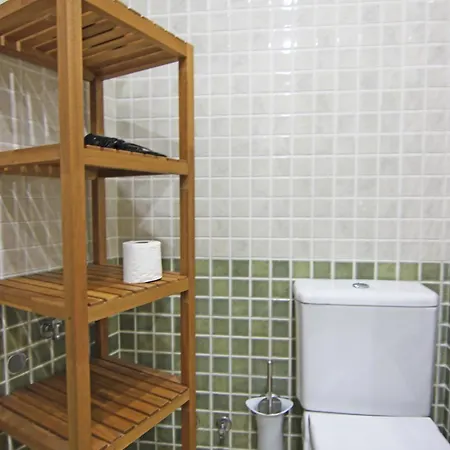 Rentalsevilla Buiza Y Mensaque *