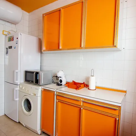 Rentalsevilla Buiza Y Mensaque * Sevilha