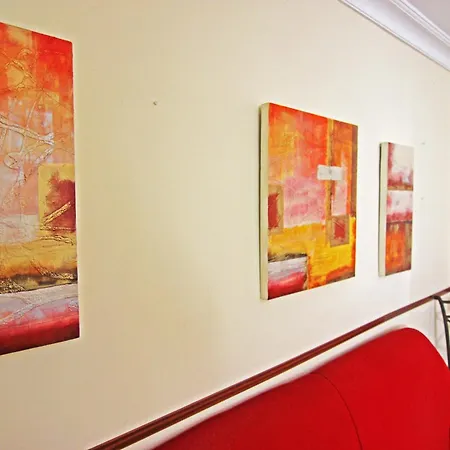 Rentalsevilla Buiza Y Mensaque Apartamento